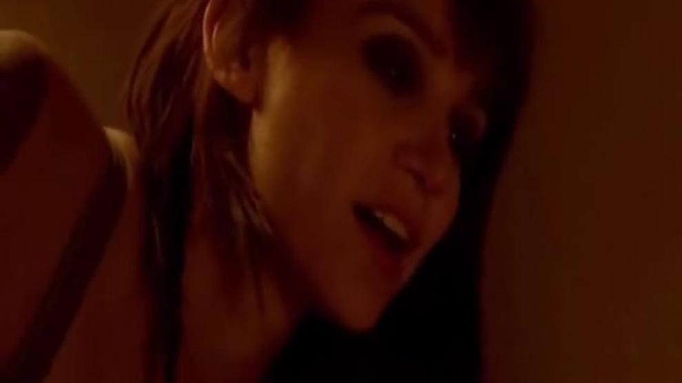 Nicole Da Silva Wentworth Danielle Cormack Porn Videos