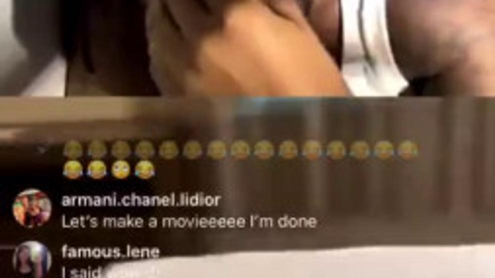 Kai Cenat Ig Live Porn Videos