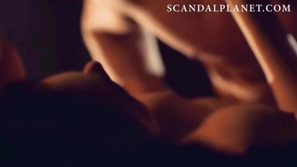 Millie Brady Nude & Sex Scenes from 'The Last Kingdom' On Sca...