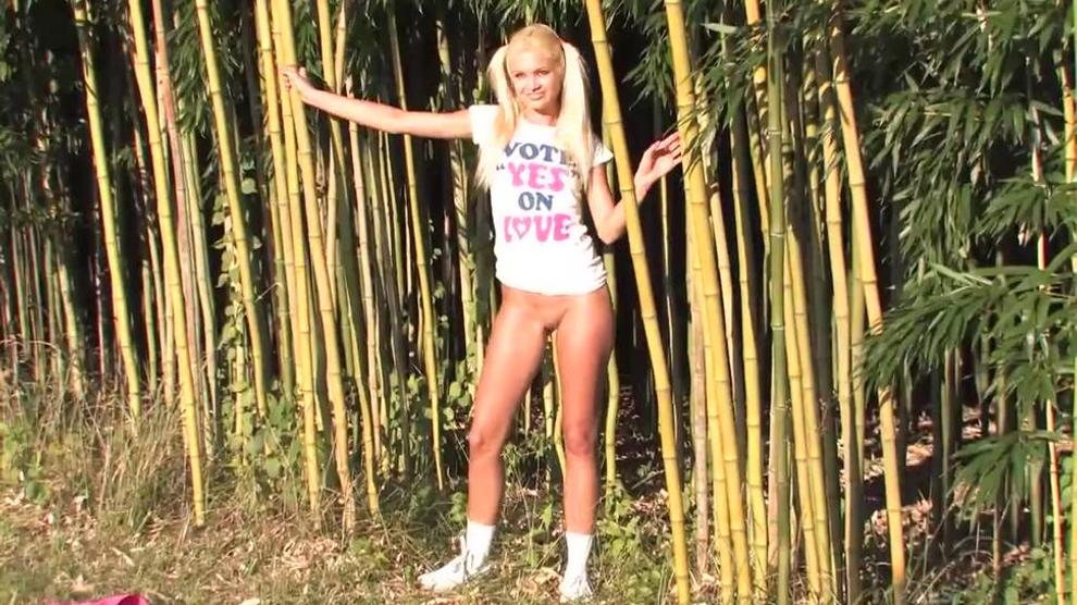 Bamboo Taboo Franziska Facella Porn Videos