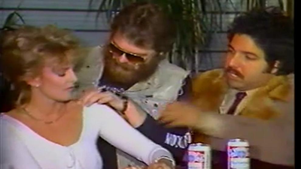 Vintage Biker Bar Gang Bang Ron Jeremy Rhonda Jo Petty Porn Videos