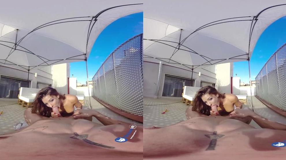 Badoink Vr Outdoor Sex With Squirting Latina Susy Gala Vr Porn Porn Videos 