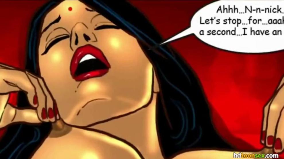 Indian Desi Milf Toon Sex 1080p Porn Videos