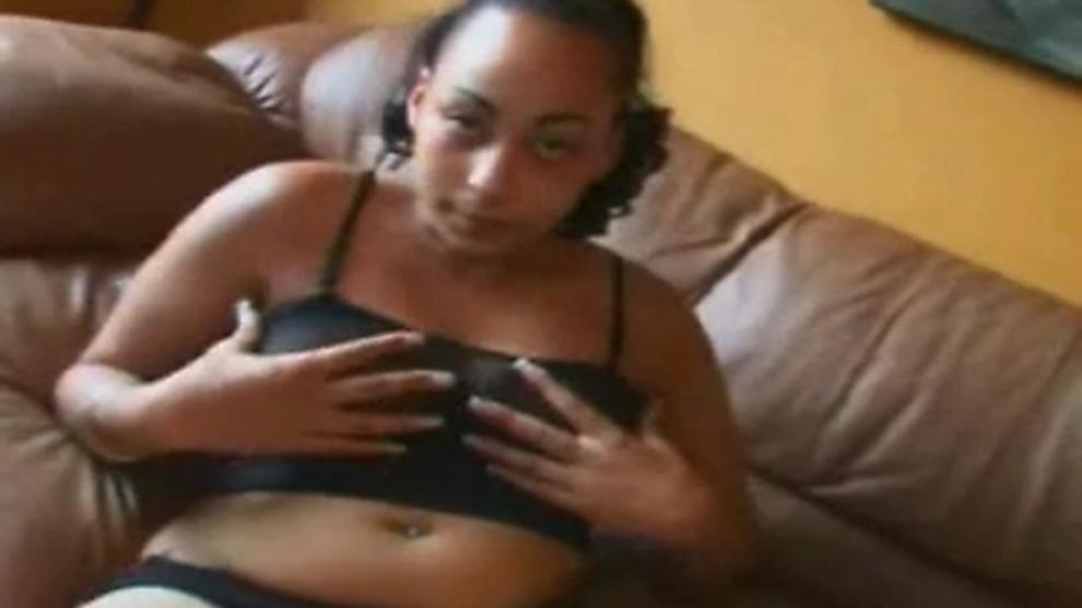 Horny Fat Chubby Ebony Ex Gf Masturbating Her Wet Pussy Porn Videos