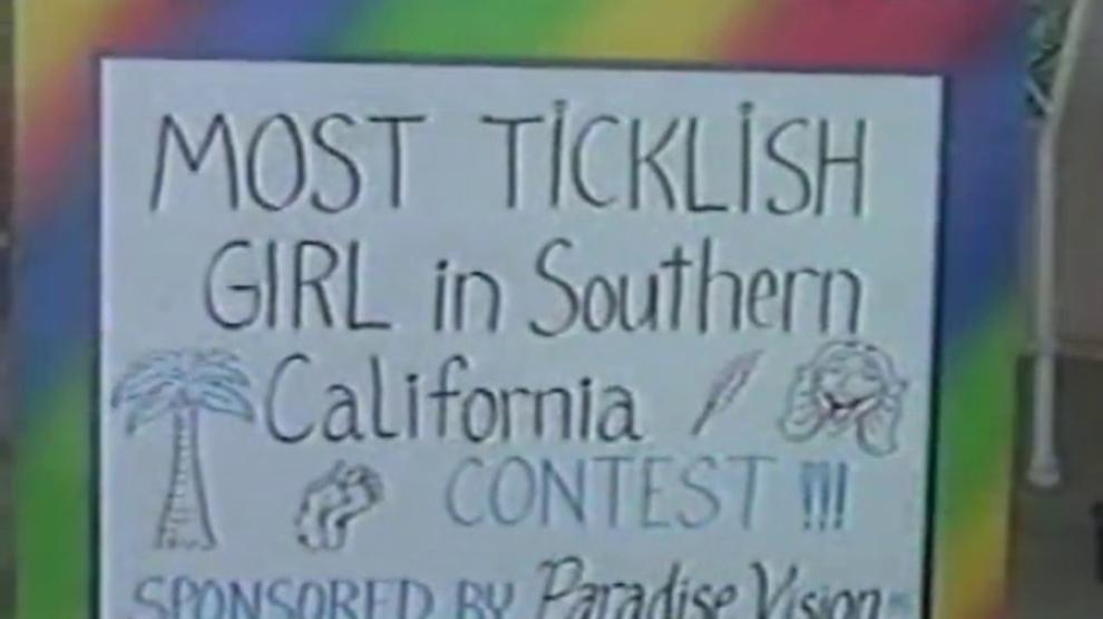 Tickling Paradise The Contest Round 1 Porn Videos