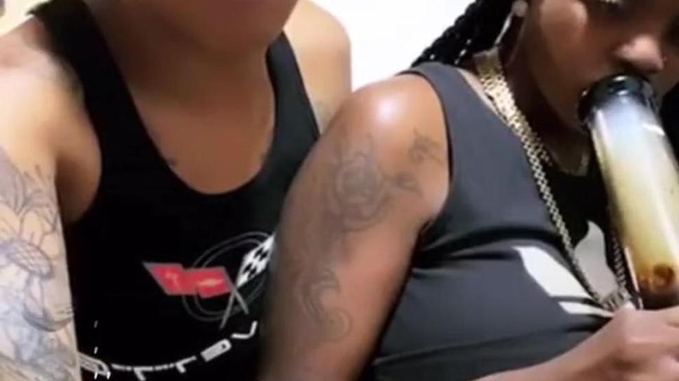 Brooklynblacc Nip Slip On Ig Live Porn Videos