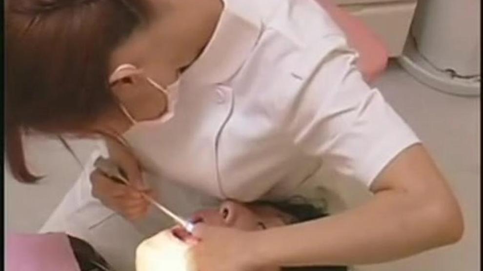 Dental Specialist Porn Videos