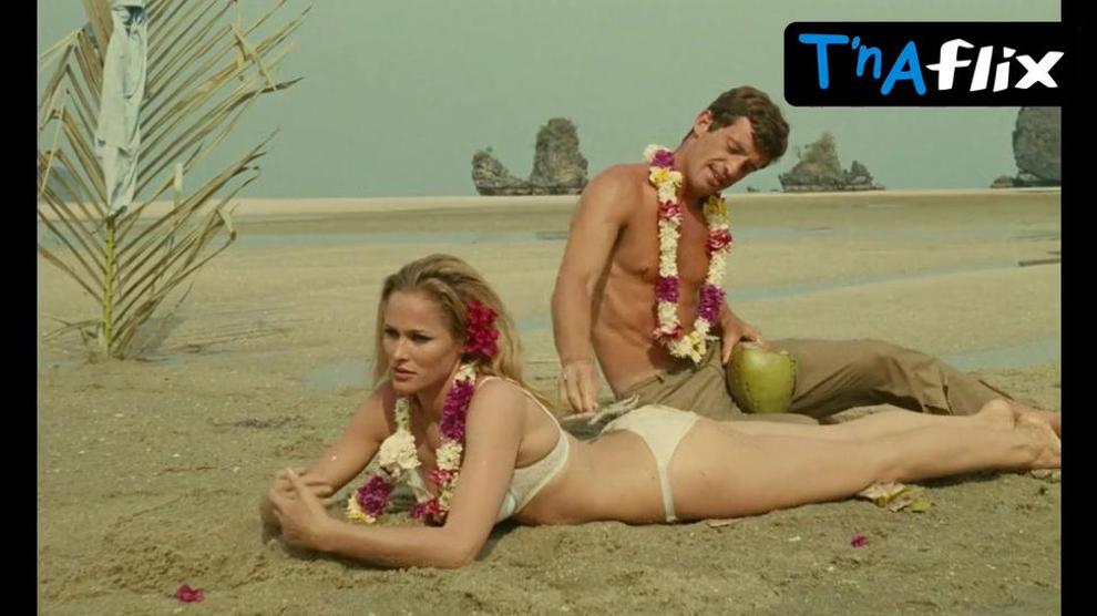 Ursula Andress Breasts Underwear Scene In Up To His Ears Porn Videos