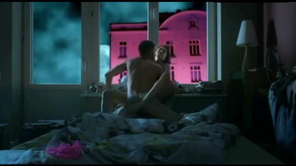 Aleksandra Hamkalo Breasts Butt Scene In Big Love Porn Videos 