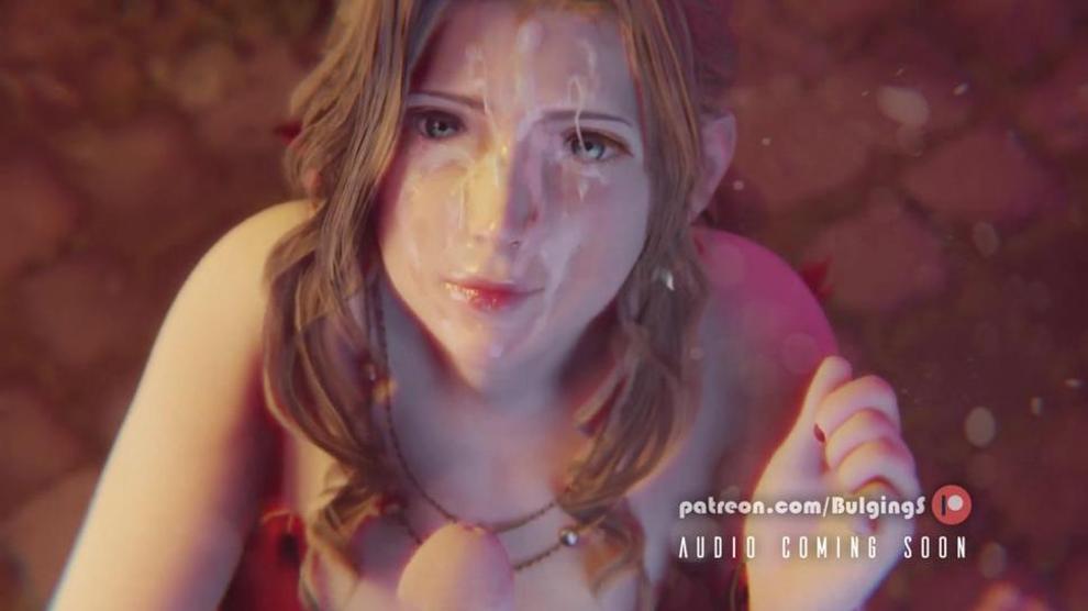 Final Fantasy Vii Remake Hot Aerith Gainsborough Part 12 Porn Videos