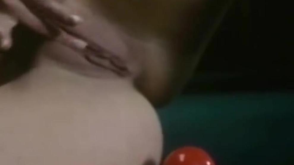 Screw Her On The Pool Table Marilyn Chambers Porn Videos