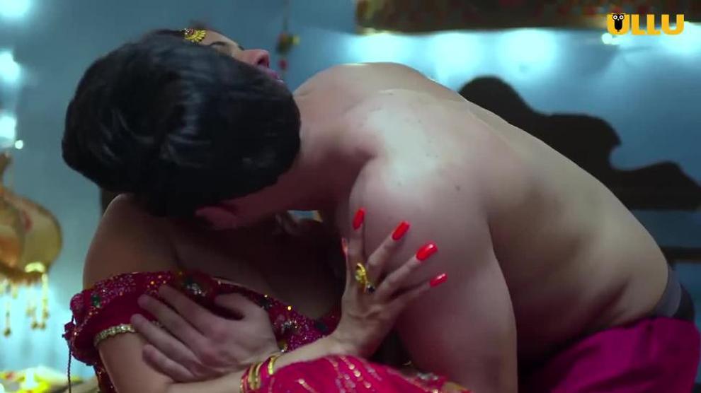 Indian Wedding First Night Shuhagraat With Hot Sex 1945