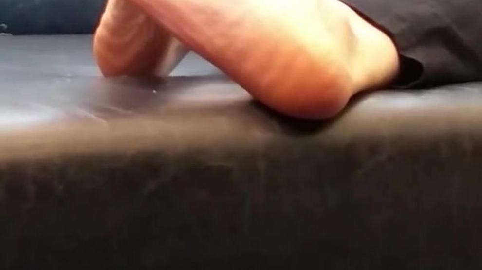 Candid Asian Woman Soles Toes Candid Female Feet Porn Videos