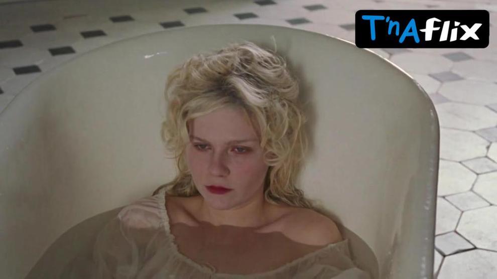 Kirsten Dunst Sexy Scene In Marie Antoinette Porn Videos