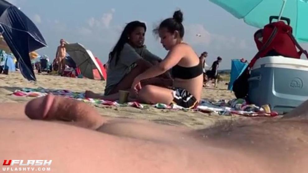 Beach Shenanigans 21 Porn Videos 1643