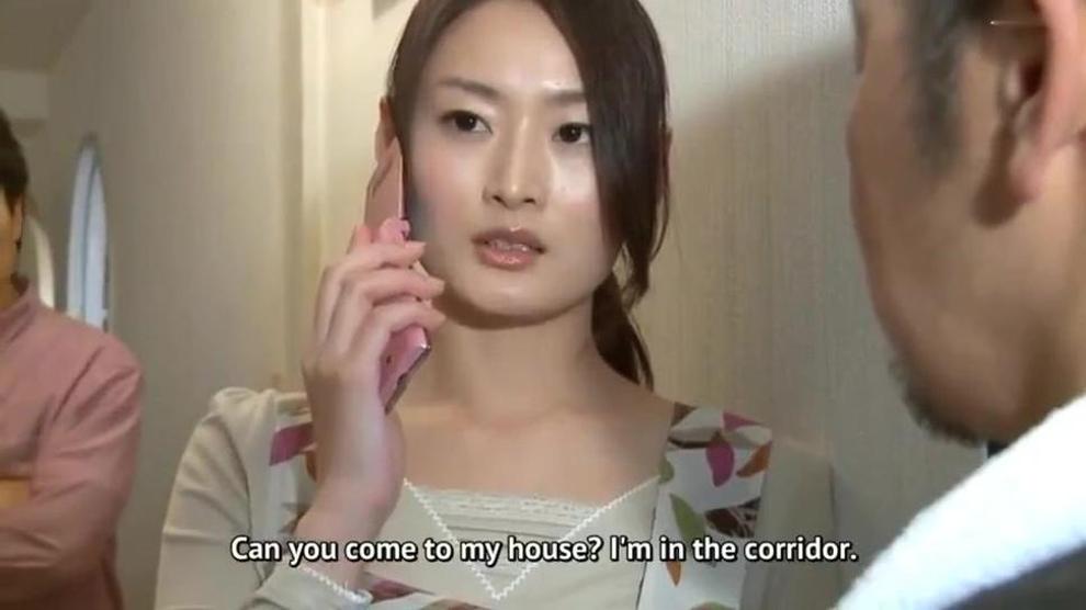 Old Guy Sex Lesson To Annoying Neighbor Japanese Wife Porn Videos