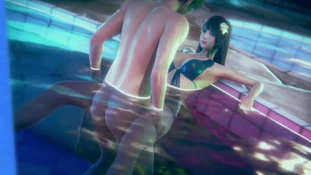 Honey Select 2 Libido Dx Porn Videos