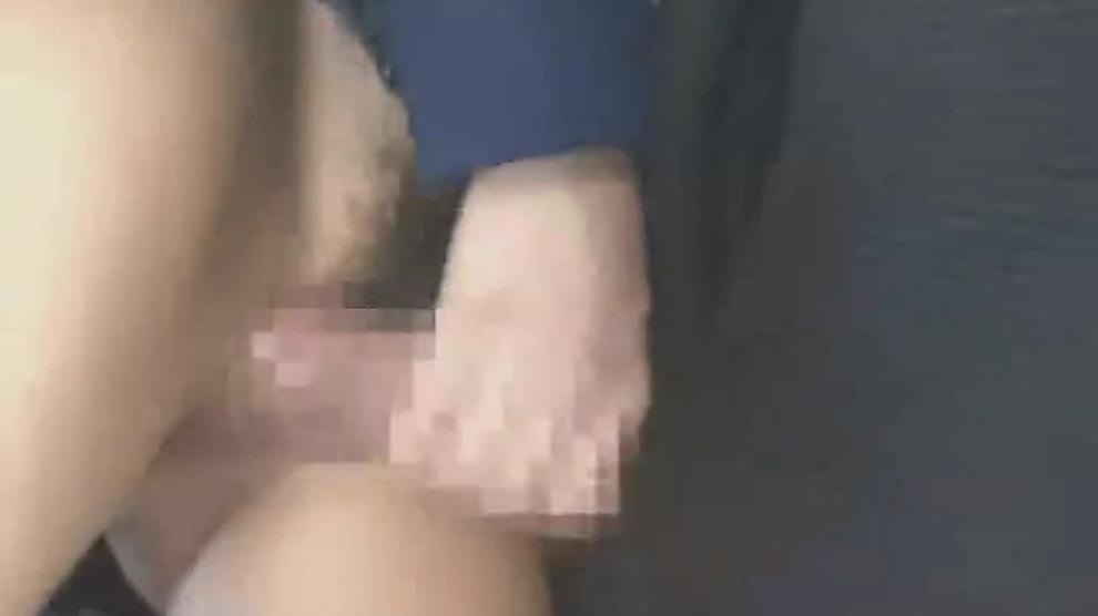 Omg Public Handjob In Bus And He Cums On Passenger Porn Videos