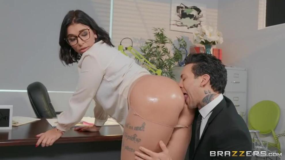 Brazzers After Hours Anal Ivy Lebelle Porn Videos