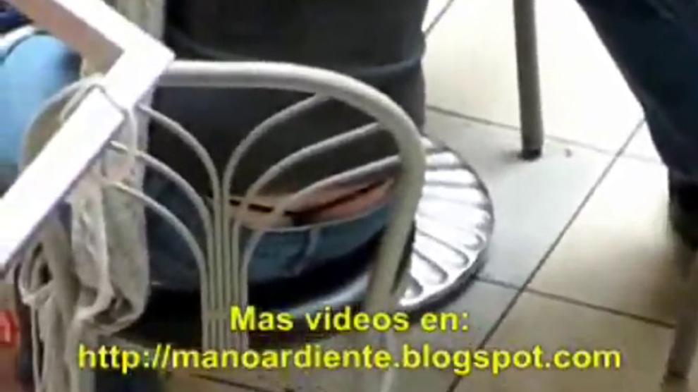 Se Le Ve La Tanga Porn Videos