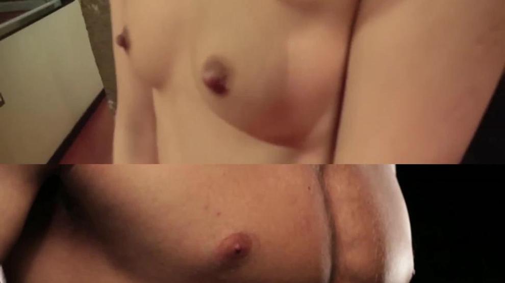Asian Women White Men Magnetic WMAF PMV Porn Videos