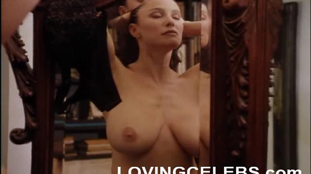 Mimi Rogers Nude With Big Natural Breasts Massaged Porn Videos