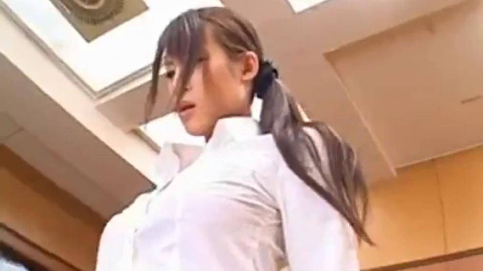 Junna Aoki Hot Japanese Teacher Part4 Video 2 Porn Videos