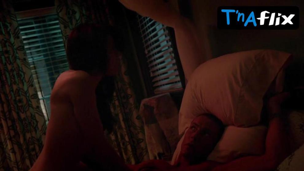 Aimee Garcia Nude Scene In Dexter Porn Videos 