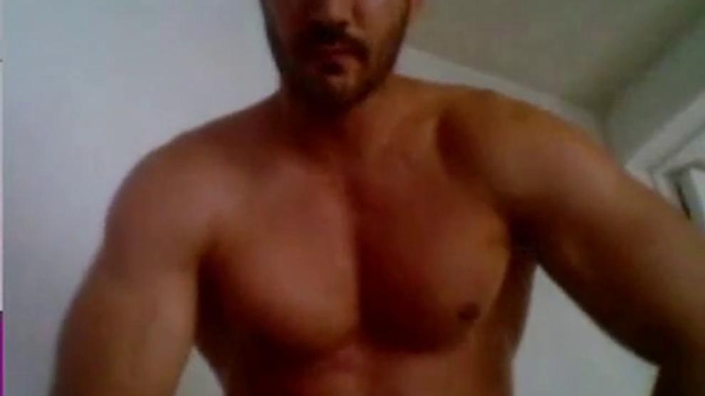 Porno De David Zepeda Actor In Mexico Masturbandose Tnaflix Com
