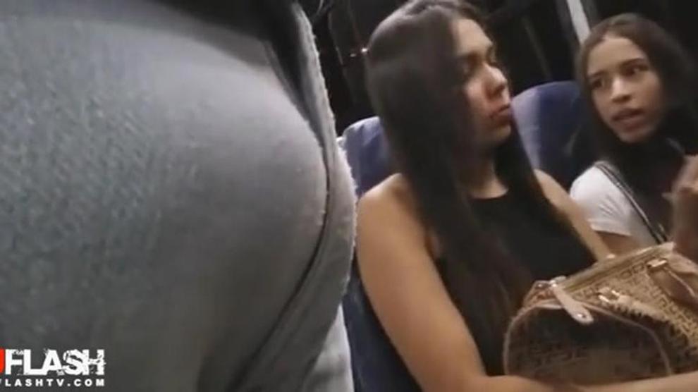 Bulge Flash Latinas On Bus Porn Videos Free Nude Porn Photos
