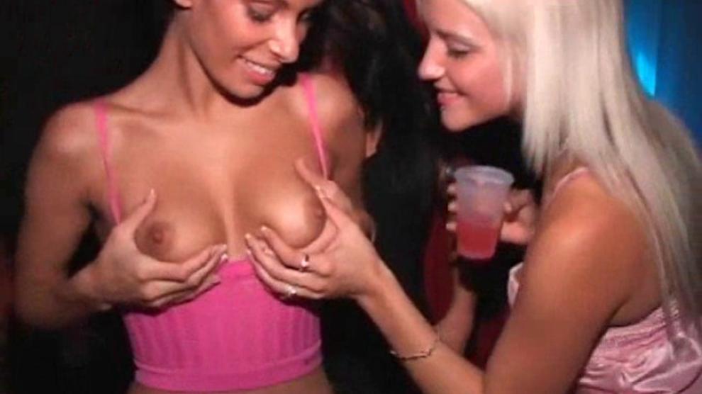 Boob Flashing Teen Babes Anxious To Have Sex At A Vip Party Porn Videos