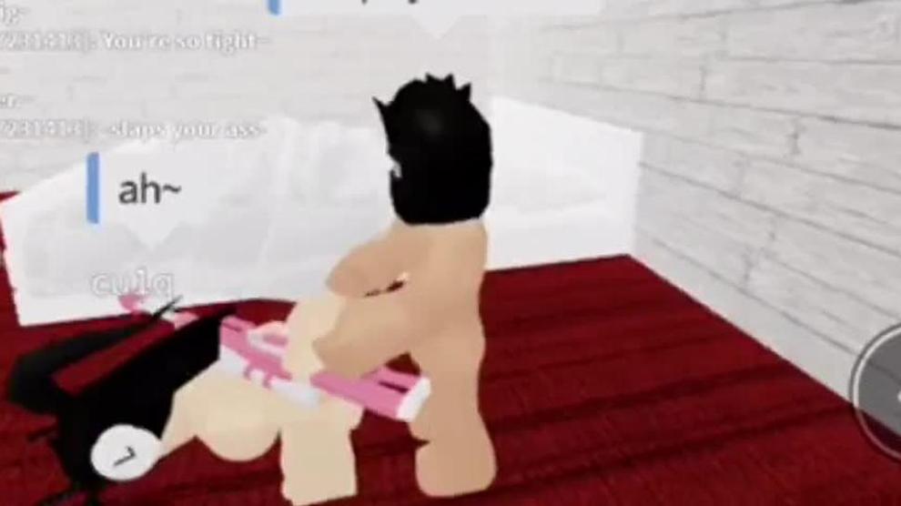 Roblox Fucking A Thick White Girl 3802