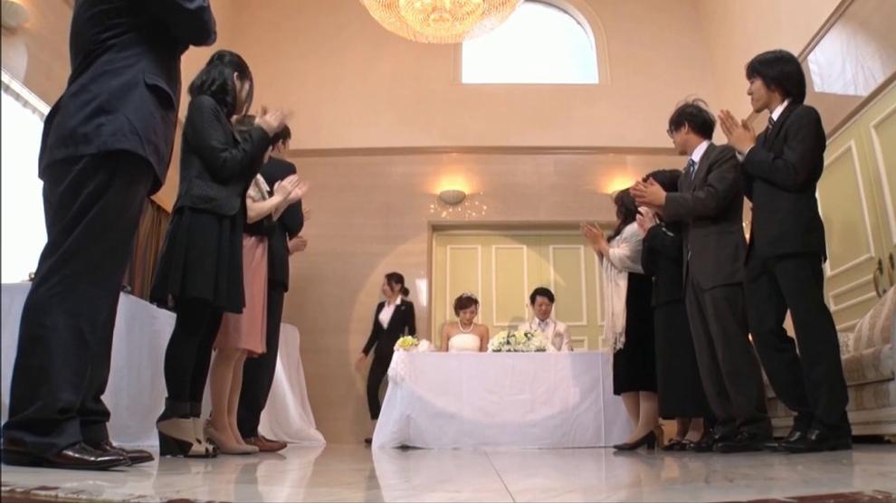 Japanese Wedding Ceremony Porn Videos