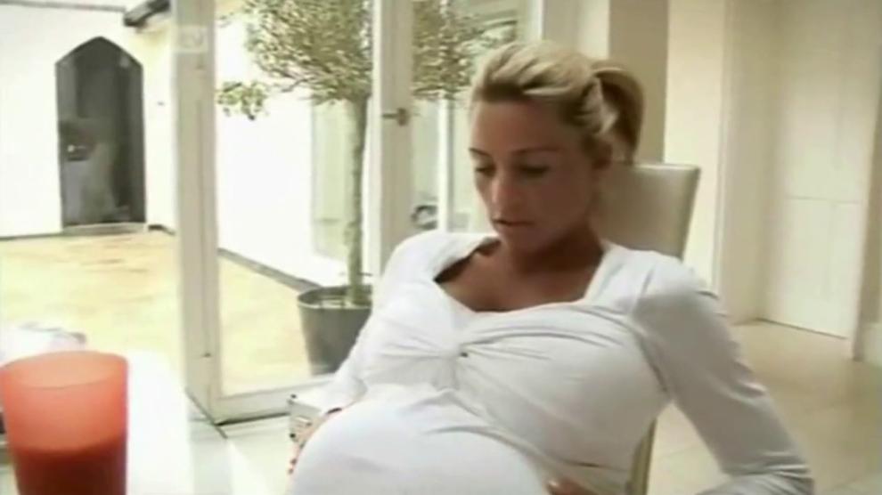 Katie Jordan Price Pregnant Belly Edit Porn Videos 0569