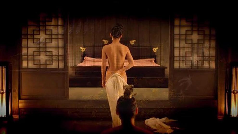Xnxx Best Of Yeo Jeong Jo Nude The Concubine Vídeos Porno