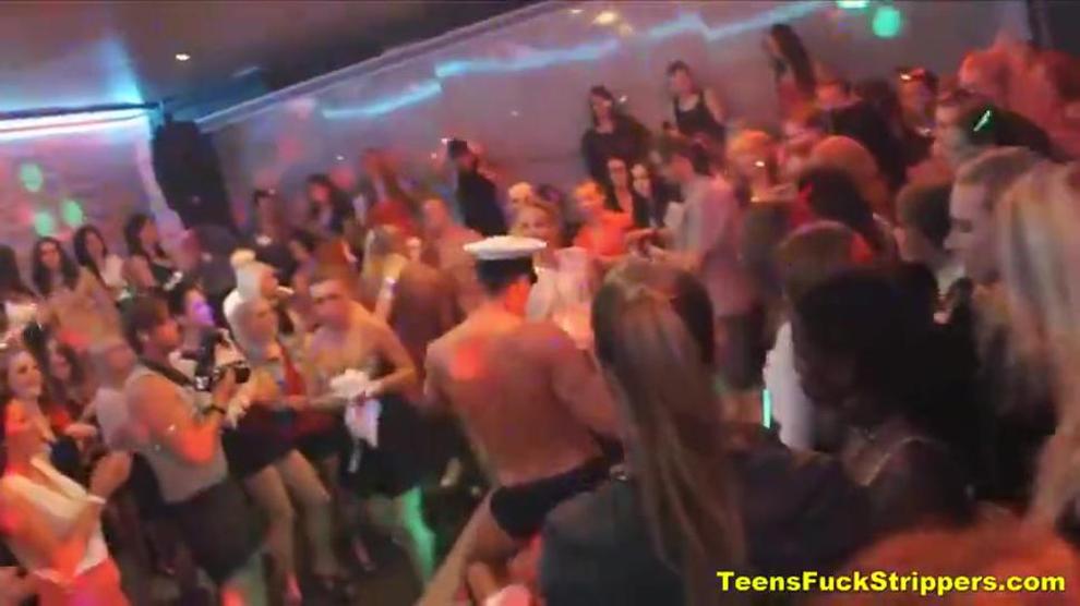 Shameless Sluts Take Cocks In Their Mouths And Pussies At Cfnm Party Porn Videos 