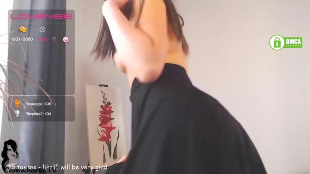 Milena Manin Naked Recording Porn Videos