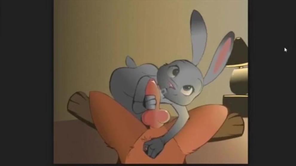 Hot Furry Animated Compilation Over 70 Cartoons Nsfw Porn Videos