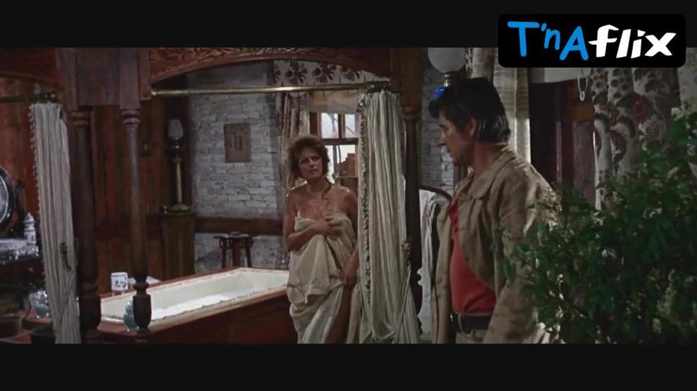 Claudia Cardinale Sexy Scene In Once Upon A Time In The West Porn Videos