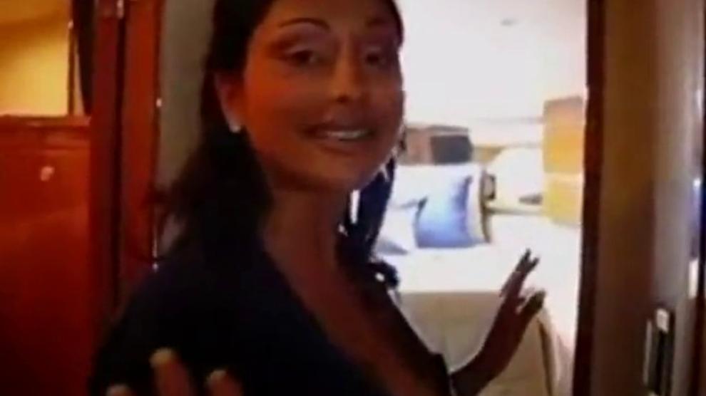 Priya Rai Gets Fucked On A Boat Priya Rai Porn Videos
