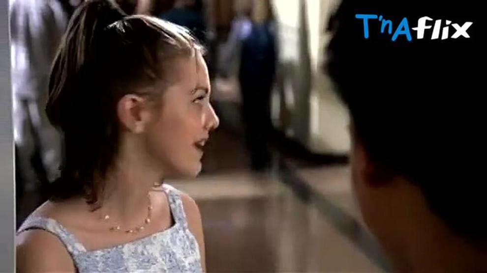 Larisa Oleynik Sexy Scene In Things I Hate About You Tnaflix Com