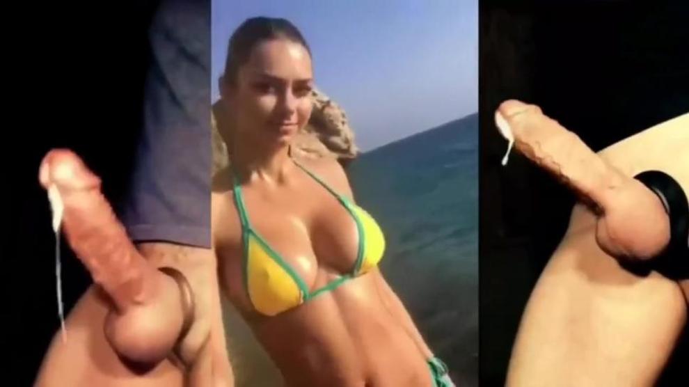 Sexy Tiktok Girls Leaked Porn Videos