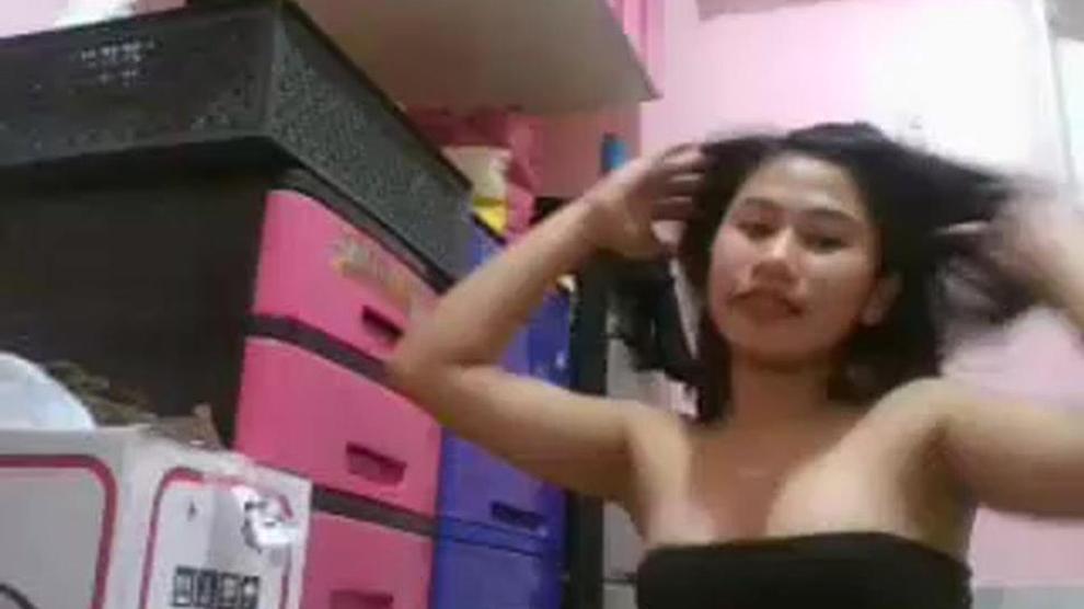 Amateur Filipina Sex Scandal