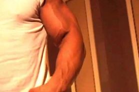 Sexy Bodybuilder Man 53