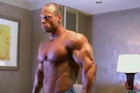 Sexy Bodybuilder Man 74