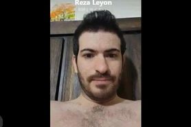 Reza Leyon