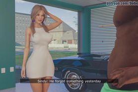 sindy8