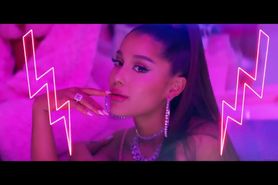 Ariana Grande - 7 Rings (PMV) [Porn Music Video]