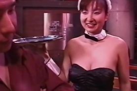 Titty Cosplay Heaven (Ryo Ayanami, Ayu Yumesaki, Ryoko (Yoshiko) Kawakami (Yukari Minami)