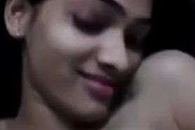 Horny Indian Girlfriend - Thehiddencam.Com